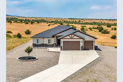 8450 Lago Vistas Blvd, Colorado City, CO 81019 - Photo 1