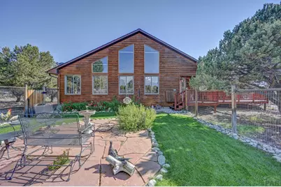 29330 Cr 358A, Buena Vista, CO 81211 - Photo 1