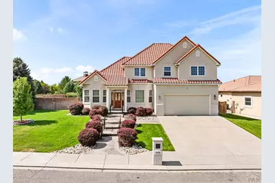 3938 Augusta Lane, Pueblo, CO 81001 - Photo 1