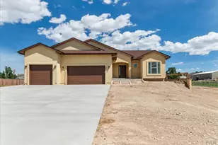 488 S Arriba Dr, Pueblo West, CO 81007 - Photo 1