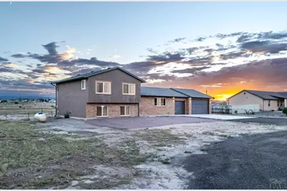 1317 N Challenger Dr, Pueblo West, CO 81007 - Photo 1