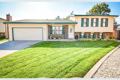 22 Kingsport Court, Pueblo, CO 81005 - Photo 1