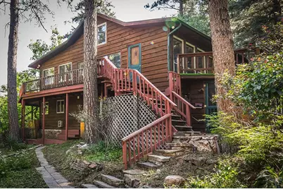 9014 Pueblo Mountain Park Road, Beulah, CO 81023 - Photo 1