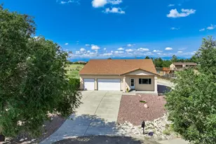 921 S Cellini Ln, Pueblo West, CO 81007 - Photo 1