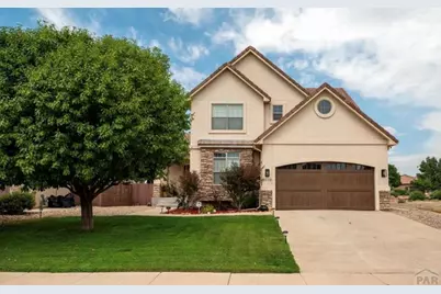 5619 Mark Twain Ln, Pueblo, CO 81008 - Photo 1