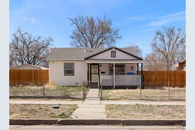 1327 Bragdon Ave, Pueblo, CO 81004 - Photo 1