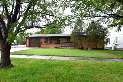 822 Colorado Ave, La Junta, CO 81050 - Photo 1