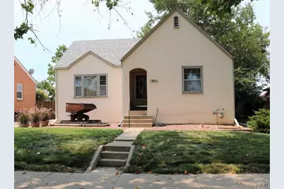 2611 N Greenwood St, Pueblo, CO 81003 - Photo 1