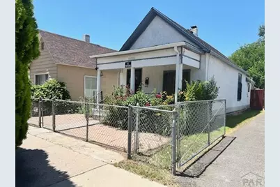 1229 Spruce St, Pueblo, CO 81004 - Photo 1