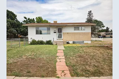 1601 Fremont Ave, Pueblo, CO 81001 - Photo 1