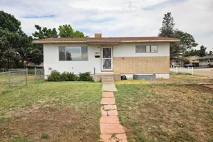 1601 Fremont Ave, Pueblo, CO 81001 - Photo 1