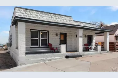 900 Elm, Pueblo, CO 81004 - Photo 1