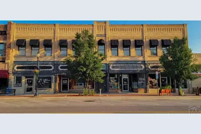 609-617 Main St, Canon City, CO 81212 - Photo 1