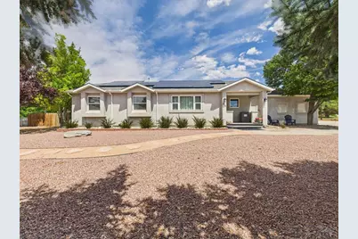 44 S Golfwood Dr W, Pueblo West, CO 81007 - Photo 1