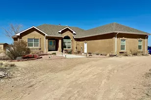 55 S Oswego Dr, Pueblo West, CO 81007 - Photo 1