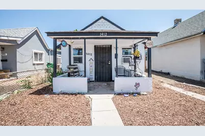 1412 Pine St, Pueblo, CO 81004 - Photo 1