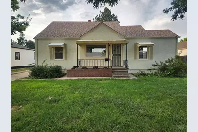 1427 Greene Ave, Pueblo, CO 81004 - Photo 1