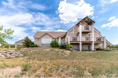 278 S Camino De Los Ranchos, Pueblo West, CO 81007 - Photo 1