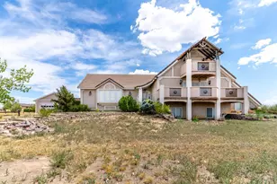 278 S Camino De Los Ranchos, Pueblo West, CO 81007 - Photo 1