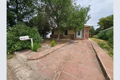 924 Santa Fe St, Springfield, CO 81073 - Photo 1