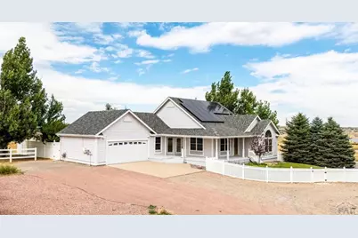 859 E Heron Dr, Pueblo West, CO 81007 - Photo 1