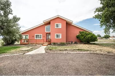 1309 S Yerba Santa Dr, Pueblo West, CO 81007 - Photo 1