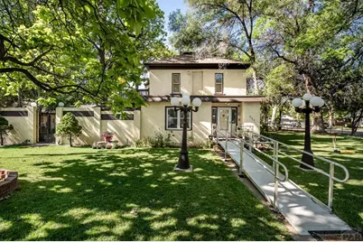 804 Walnut Ave, Rocky Ford, CO 81067 - Photo 1