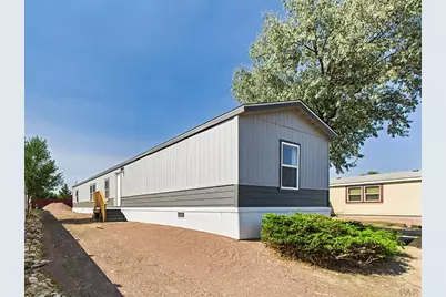256 E Hemlock Dr, Pueblo West, CO 81007 - Photo 1