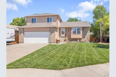 11 Avon Court, Pueblo, CO 81005 - Photo 1
