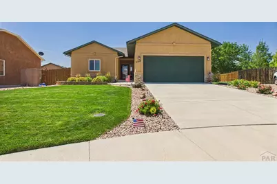 5309 Avocet Ct, Pueblo, CO 81008 - Photo 1