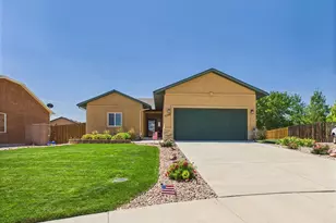 5309 Avocet Ct, Pueblo, CO 81008 - Photo 1