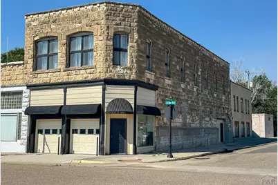 200 S Main St, Holly, CO 81047 - Photo 1