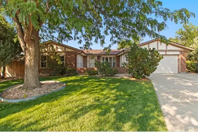 15 Bellflower Ct, Pueblo, CO 81001 - Photo 1