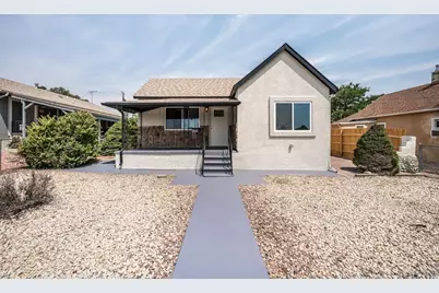1343 E 2nd St, Pueblo, CO 81001 - Photo 1