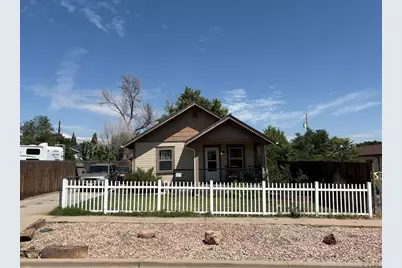 1511 E 2nd St, Pueblo, CO 81001 - Photo 1