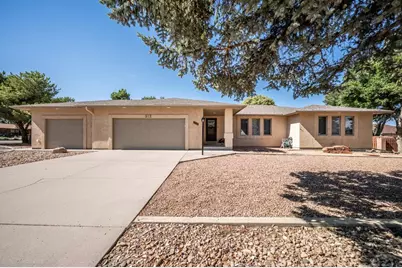 312 W Birdie Dr, Pueblo West, CO 81007 - Photo 1