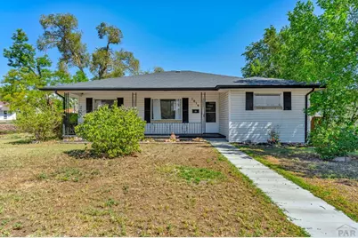 1019 W 24th St, Pueblo, CO 81003 - Photo 1