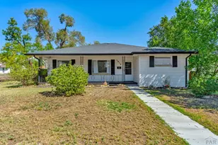 1019 W 24th St, Pueblo, CO 81003 - Photo 1