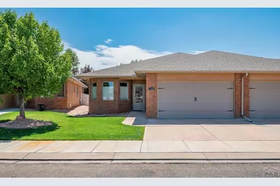 1908 Lynda Lane, Pueblo, CO 81008 - Photo 1