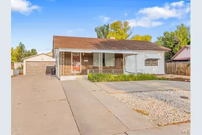 1633 Englewood Dr, Pueblo, CO 81005 - Photo 1