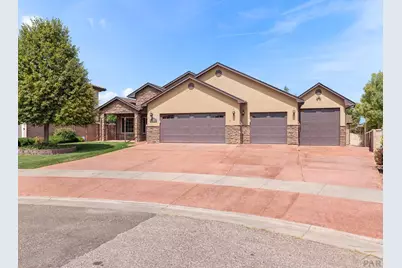 5513 Bellagio Way, Pueblo, CO 81005 - Photo 1