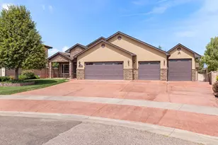 5513 Bellagio Way, Pueblo, CO 81005 - Photo 1