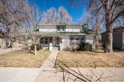 711 Veta Ave, Pueblo, CO 81004 - Photo 1