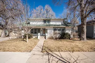 711 Veta Ave, Pueblo, CO 81004 - Photo 1