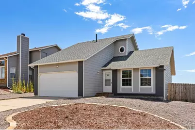 4035 Scotch Pine Dr, Colorado Springs, CO 80920 - Photo 1