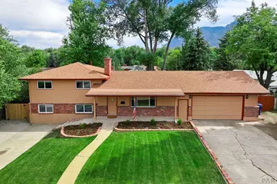 513 Arapahoe Dr, Colorado Springs, CO 80905 - Photo 1