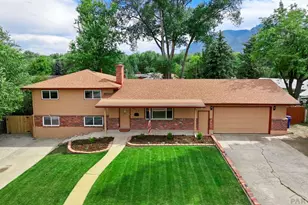 513 Arapahoe Dr, Colorado Springs, CO 80905 - Photo 1
