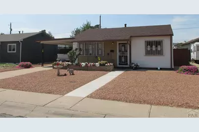 1717 Moore Ave, Pueblo, CO 81005 - Photo 1