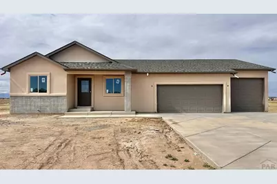 601 N Winona Dr, Pueblo West, CO 81007 - Photo 1