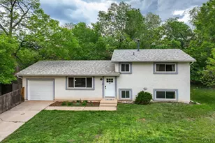 20 N 32nd St, Colorado Springs, CO 80904 - Photo 1